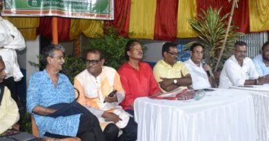 আসানসোলের বিএনআর ক্লাবে হলো ” বন্দেমাতরম উৎসব ”  অনুষ্ঠানে কবিকে শ্রদ্ধা ও স্মরণ