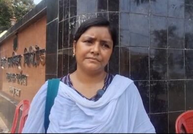 राज्य विधानसभा में गुंडा दमन विधेयक पारित  लोकतांत्रिक आंदोलनों को दबाने की आशंका : मीनाक्षी मुखर्जी