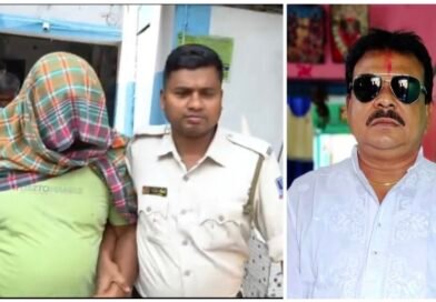 সরকারি সামগ্রী কেলেঙ্কারি, তোলাবাজি সহ একাধিক অভিযোগ, গ্রেফতার আসানসোল পুরনিগমের তৃণমূল কাউন্সিলার