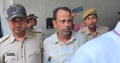 দীর্ঘদিন আত্মগোপনের পর গ্রেফতার তৃণমূল নেতা গৌতম ঘোষ