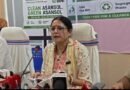 আসানসোলে প্রতি ১০০ মিটার অন্তরে বসবে ডাস্টবিন, ১ সেপ্টেম্বর থেকে রাস্তায় ময়লা ফেললে জরিমানা: অগ্নিমিত্রা পাল