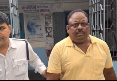 रानीगंज में ग्राम पंचायत के उपप्रधान की गिरफ्तारी, हमला, धमकी समेत कई आरोप