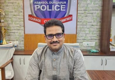 कोयला तस्करी कांड में बड़ा एक्शन: ADPC पुलिस अधिकारी मनोरंजन मंडल गिरफ्तार