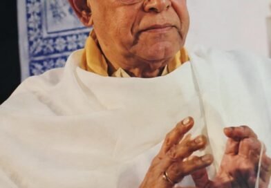 Asansol Dr PR Mukherjee का निधन, अपूरणीय क्षति