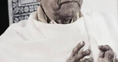 আসানসোলের প্রবীণ চিকিৎসক ডাঃ পি আর মুখোপাধ্যায় প্রয়াত