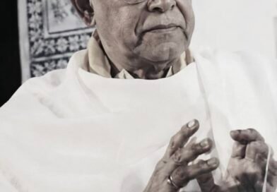 আসানসোলের প্রবীণ চিকিৎসক ডাঃ পি আর মুখোপাধ্যায় প্রয়াত