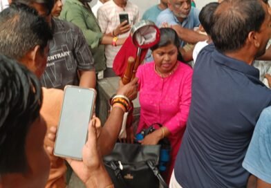 রানীগঞ্জে ধর্মান্তর করা হচ্ছে বলে অভিযোগ, ব্যাপক উত্তেজনা