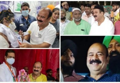 धोखाधड़ी और अवैध हथियार मामले में गिरफ्तार सैयद इकबाल, पुलिस ने मांगी 10 दिन की रिमांड