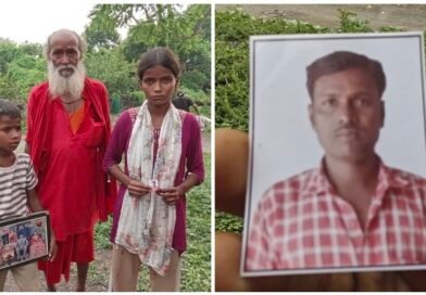 তারাতলায় নির্মীয়মান কারখানায় সামগ্রী চাপা পড়ে নিখোঁজ হয়েছেন রানীগঞ্জের নবিন সিং !