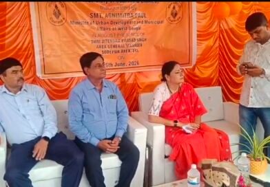 Minister Agnimitra Paul : Burnpur में बनेगा पुल, ‌Kulti, ‌Jamuria, Raniganj को अलग म्युनिसिपालिटी बनाने के सुझाव पर हो रहा विचार
