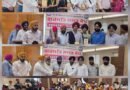सिख विद्यार्थियों के गुरमत समर कैंप का आयोजन कि