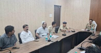 Asansol : फल-सब्जी और मछली मंडी के स्थानांतरण की तैयारी शुरू, जाम से मिलेगी मुक्ति