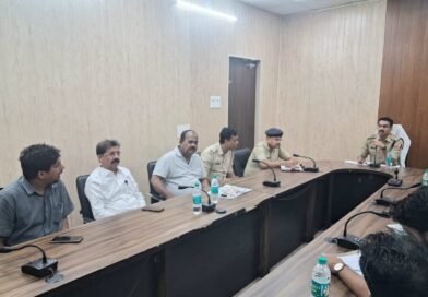 Asansol : फल-सब्जी और मछली मंडी के स्थानांतरण की तैयारी शुरू, जाम से मिलेगी मुक्ति
