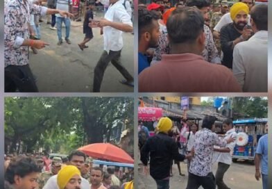 Burnpur में मतांतरण पर भारी हंगामा !