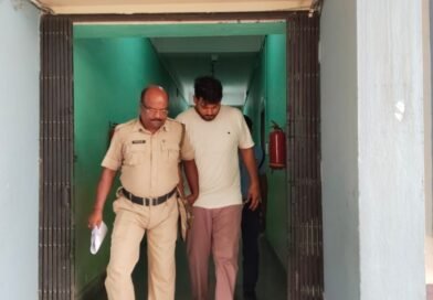 স্কুলের অফিসে নাবালিকা ছাত্রীর শ্লীলতাহানির অভিযোগ, গ্রেপ্তার ভাইস প্রিন্সিপাল