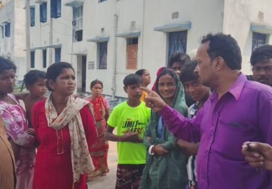 Asansol बीएसयूपी आवंटन घोटाले में दंपति गिरफ्तार, कल्याणपुर में लाखों ऐंठने वाले कब आएंगे गिरफ्त में ?