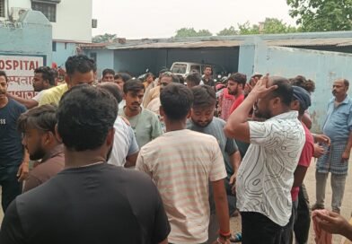 Raniganj Chaos: मतांतरण के आरोप पर भारी तनाव, हिरासत में कई लोग, पूछताछ