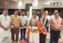 गो हत्या बंद करने एवं गौ माता को राष्ट्रीय माता घोषित करने हेतु 27  को देश के प्रत्येक जिलाधिकारी को ज्ञापन