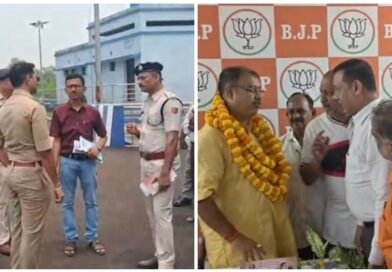 Asansol की ट्रैफिक जाम और गंदगी की समस्या कम करने के लिए थोक बाजार होंगे स्थानांतरित ? विधायक ने की पहल