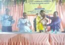 आसनसोल चैंबर ऑफ कॉमर्स में विधायक कृष्णेंदु मुखर्जी का भव्य सम्मान
