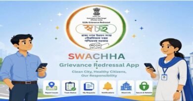 Asansol समेत 10 शहरों में लॉन्च हुआ Swachh App, भेजे Photo 2 घंटे में होगी सफाई