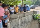 Asansol ड्रेनेज बेहतर करने के लिए विधायक के नेतृत्व में शुरू हुआ कार्य
