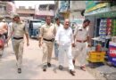 এবার বার্নপুর, ধৃত তৃণমূল নেতাকে কোমরে দড়ি বেঁধে ঘোরালো পুলিশ