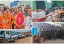 আসানসোল পুরনিগমের সেন্ট্রাল স্টোরে ‘কোটি টাকার সরঞ্জাম নষ্ট’, দুর্নীতির তদন্তের ইঙ্গিত পুর মন্ত্রী অগ্নিমিত্রা পালের  চাইলেন রিপোর্ট
