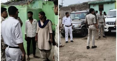 जामुड़िया के ‘खौफ’ प्रेमपाल सिंह के कार्यालय पर अचानक पुलिस का छापा, वजह को लेकर बना हुआ है रहस्य