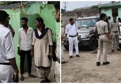 जामुड़िया के ‘खौफ’ प्रेमपाल सिंह के कार्यालय पर अचानक पुलिस का छापा, वजह को लेकर बना हुआ है रहस्य