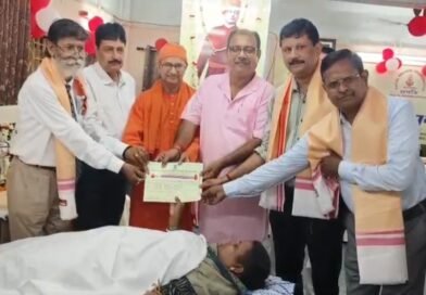 ডক্টর্স ডে’ তে ১১ জন চিকিৎসককে সম্বর্ধনা  আসানসোল প্রগতি ও বিএন ঘাঁটির ১৫ তম রক্তদান শিবির