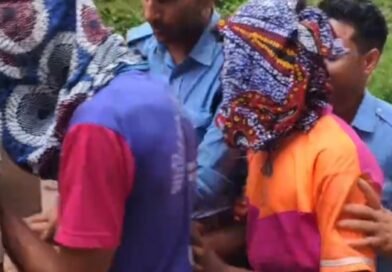 জঙ্গলে টেনে নিয়ে গিয়ে আদিবাসী কিশোরীকে গণধর্ষণের অভিযোগ , দুর্গাপুরে গ্রেফতার চার যুবক