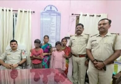 ধানবাদ থেকে উদ্ধার কুলটির দুই নাবালক  ২৪ ঘন্টার মধ্যে বাবা-মায়ের কাছে ফিরিয়ে দিলো পুলিশ