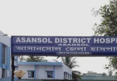 जामुड़िया में सनसनी  पत्नी की हत्या कर फांसी लगाकर आत्महत्या करने वाले पति का मामला, पारिवारिक कलह या कुछ और? पुलिस जांच में जुटी
