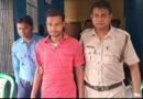 कुल्टी में घर और दुकान में चोरी  पुलिस के जाल में एक आरोपी