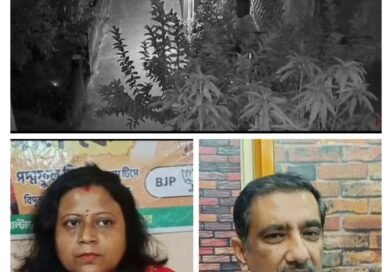 আসানসোলের প্রাক্তন তৃণমূল কাউন্সিলারের বিরুদ্ধে দুর্নীতি ও বাড়িতে হামলা চালানোর অভিযোগ বিজেপি নেত্রীর, চাঞ্চল্য