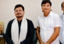 ঋতব্রত বন্দোপাধ্যায়ের সঙ্গে সাক্ষাতে আসানসোলের মেয়র  বললেন, তৃণমূল কংগ্রেসেই আছি, জল্পনা