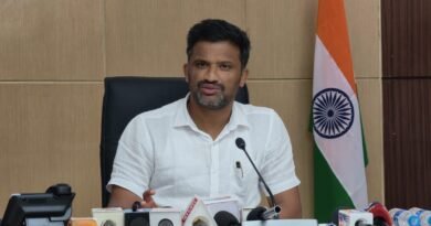 पश्चिम बर्दवान जिले की जनगणना को लेकर आसनसोल में डीएम की प्रेस कॉन्फ्रेंस