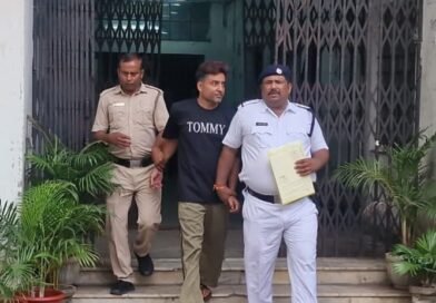 একবছর ধরে ভয় দেখিয়ে শারীরিক সম্পর্কের অভিযোগ  কুলটিতে গ্রেফতার যুবক