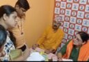 सीधे दीदी-भाई”  आसनसोल में “सेवा केंद्र” का उद्घाटन किया मंत्री अग्निमित्रा पाल