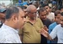 आसनसोल में अवैध कब्जा हटाने की कार्रवाई  नगर निगम के कुछ इंजीनियरों और अधिकारियों की भूमिका पर भाजपा विधायक नाराज