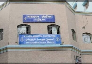 আসানসোল পুরনিগমের নতুন সচিব অভিজিৎ সামন্ত   ৪৮ জন ডব্লুবিসিএস অফিসারের বদলি