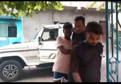 दो दिनों की भारी बारिश से पांडवेश्वर का विस्तृत इलाका जलमग्न, ग्रामीणों को भारी परेशानी