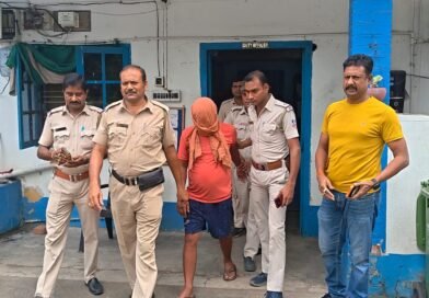 रूपनारायणपुर में हथियार और कारतूस के साथ झारखंड का युवक गिरफ्तार, क्या किसी बड़ी वारदात या साजिश की थी तैयारी? पुलिस जांच में जुटी
