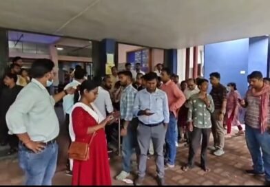মেডিক্যাল কলেজে উন্নীত হচ্ছে আসানসোল ইএসআই হাসপাতাল  চাকরি অনিশ্চয়তায় ক্ষোভে ফুঁসছেন চুক্তিভিত্তিক চিকিৎসক ও কর্মীরা