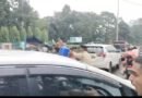 दुर्गापुर में एक बार फिर तृणमूल सांसद डोला सेन को भाजपा ने दिखाया काला झंडा, माहौल हुआ तनावपूर्ण