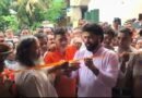 রূপনারায়ণপুরে বিধায়ক সেবা কেন্দ্রের উদ্বোধন