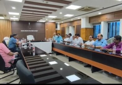 দেওয়া হলো একাধিক প্রস্তাব  আসানসোলের উন্নয়নে একাধিক বনিকসভার সঙ্গে বৈঠকে আড্ডার সিইও