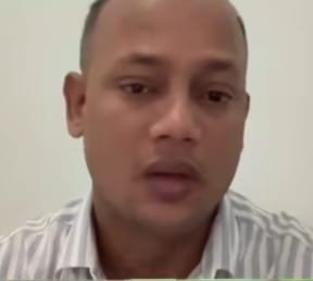 দুমাসেও কর্মীদের খোঁজ নেননি প্রাক্তন বিধায়ক”  নরেন্দ্রনাথ চক্রবর্তীর বিরুদ্ধে বিস্ফোরক অভিযোগ তৃণমূল নেতার