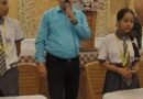 আসানসোলের নর্থ পয়েন্ট স্কুলে সোশাল সায়েন্স প্রদর্শনী